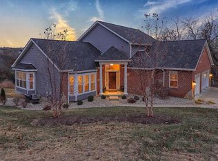 9854 Eagle Hill Ln, Saint Louis, MO