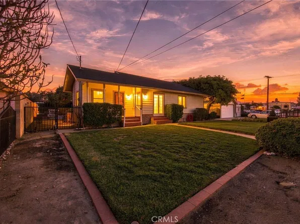 511 W Paramount St, Azusa, CA 91702