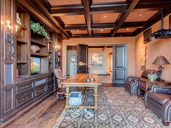 5th image of 9917 N Canyon View Ln
