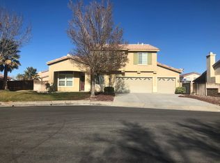 3633 Fallon Pl, Palmdale, CA 93550