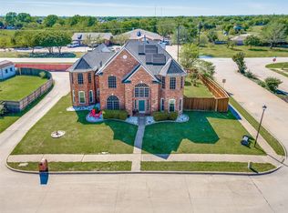 7517 Silverthorn Dr, Rowlett, TX 75089