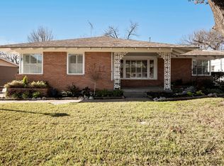 6623 Ridgemont Dr, Dallas, TX 75214