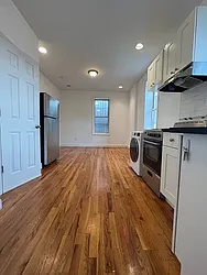138 Saint Marks Place