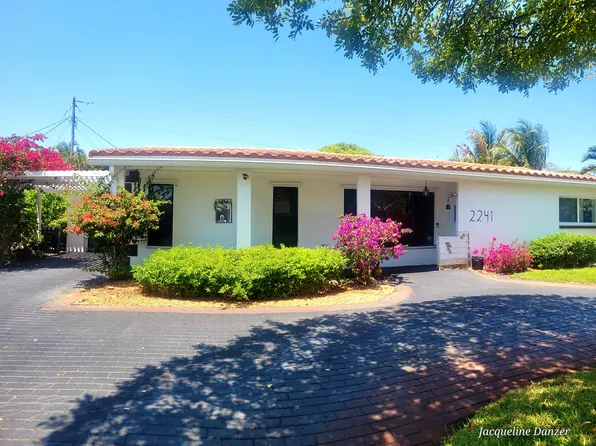 2241 NE 38th St #A, Pompano Beach, FL 33064