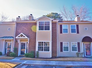 11112 S Memorial Pkwy UNIT N2, Huntsville, AL 35803