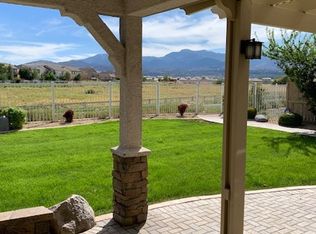 10691 Fire Poppy Cir, Reno, NV 89521