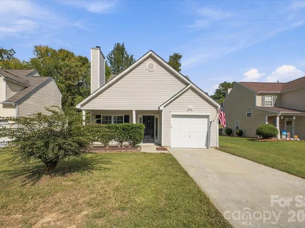 7812 Montbrook Dr, Charlotte, NC 28214