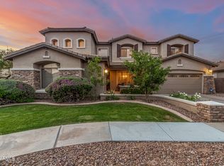 314 W Seagull Pl, Chandler, AZ 85248