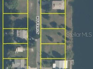 0 Azalea Dr LOT 13, Spring Hill, FL 34607