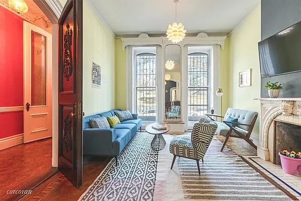 Rented by Corcoran | media 13