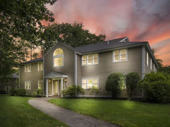 2 New Colony Drive #28, Old Orchard Beach, ME 04064