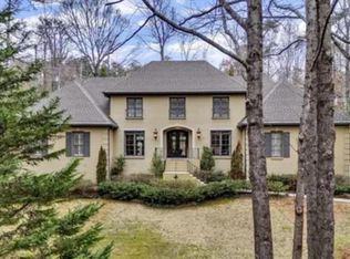 4924 Branch Mill Cir, Mountain Brook, AL 35223