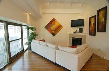 4th image of 1101 Walnut # 604 St