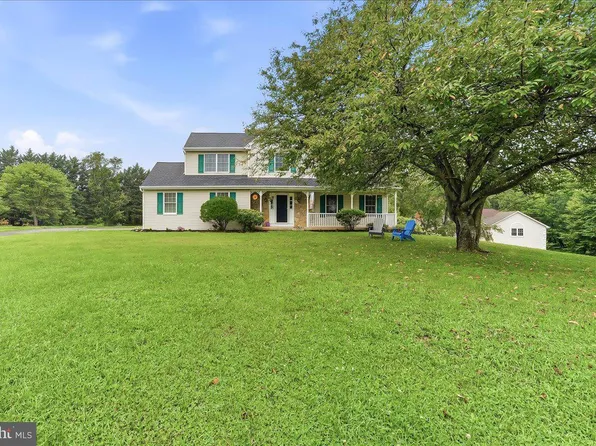207 Veterans Dr, Nottingham, PA 19362