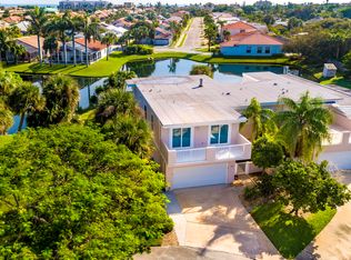 409 La Costa St, Melbourne Beach, FL 32951