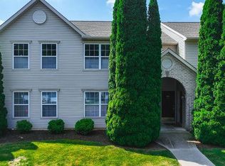 100 Hiddenwood Dr, Harrisburg, PA 17110