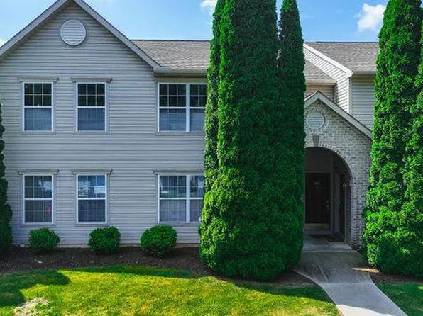 100 Hiddenwood Dr, Harrisburg, PA 17110