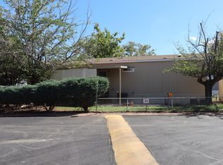 3300 E Fry Blvd. Boulevard #24, Sierra Vista, AZ 85635