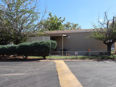 3300 E Fry Blvd. Boulevard #24, Sierra Vista, AZ, 85635
