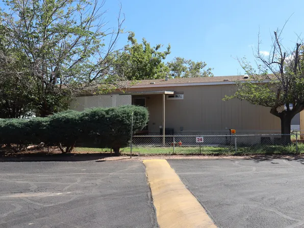 3300 E Fry Blvd. Boulevard #24, Sierra Vista, AZ 85635