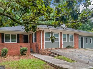 4585 Danforth Rd SW, Atlanta, GA 30331