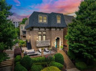 1224 State St NW, Atlanta, GA 30318