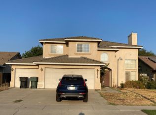 3400 McReynolds Ave, Modesto, CA 95355
