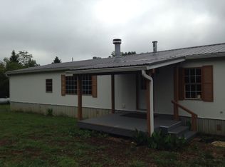 821 Franklin Rd SW, Plainville, GA 30733