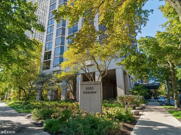 2650 N Lakeview Ave APT 2104, Chicago, IL 60614