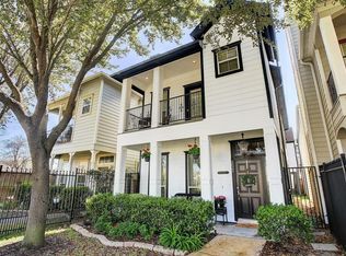 1022 E 27th St, Houston, TX 77009