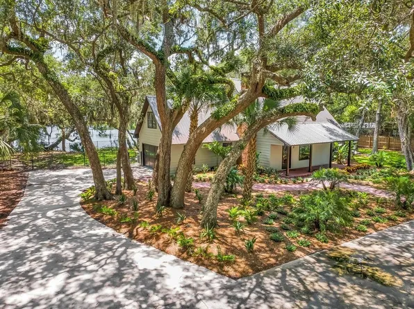 3 Geberts Way, Saint Augustine, FL 32080