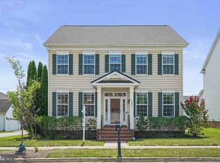 5505 Tracey Bruce Dr, Adamstown, MD