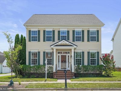 5505 Tracey Bruce Dr, Adamstown, MD, 21710