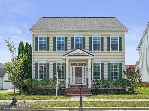 5505 Tracey Bruce Dr, Adamstown, MD 21710