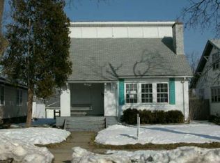 513 Irvington Dr, South Bend, IN