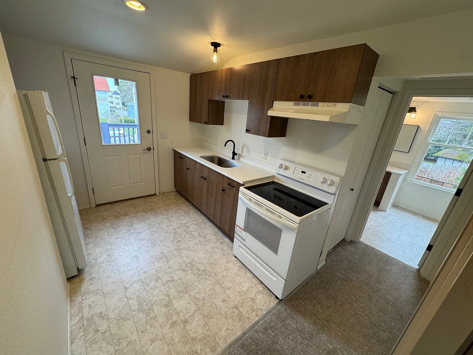 1 bed, $1,250 — Photo 3