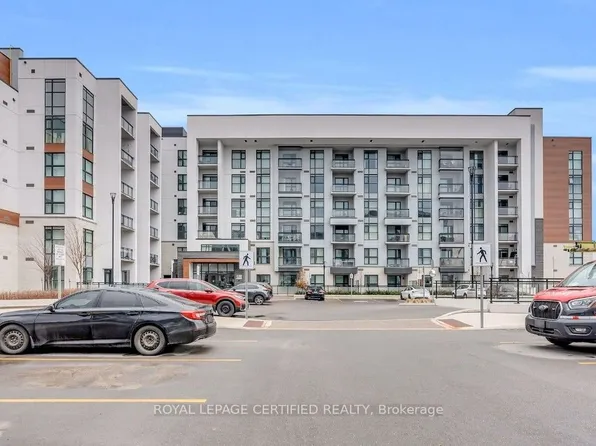 480 Gordon Krantz Ave, Milton, ON
