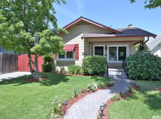 1041 Vallejo Way, Sacramento, CA 95818