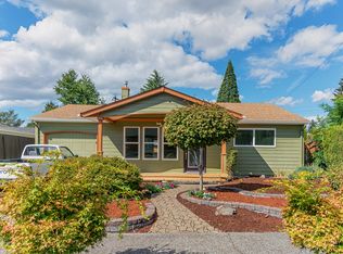 3308 E 29th St, Vancouver, WA 98661