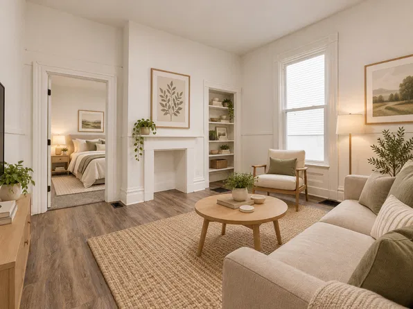 05 - 240 Hazelwood, 240 Hazelwood Ave APT 2, Pittsburgh, PA 15207