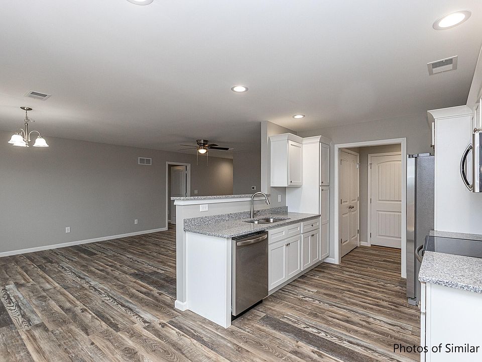 210 Dean Dr, Harrodsburg, KY 40330 Zillow