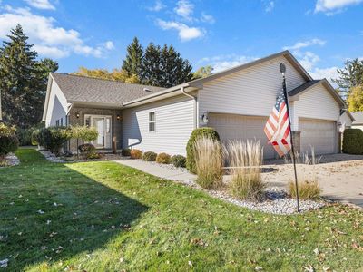 5009 Hidden Pines Ct, Midland, MI, 48640