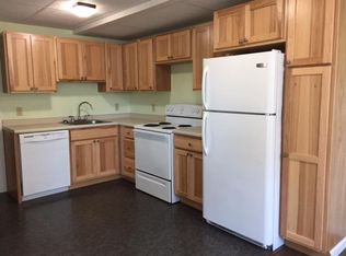 55 Silver St APT 5, Waterville, ME 04901