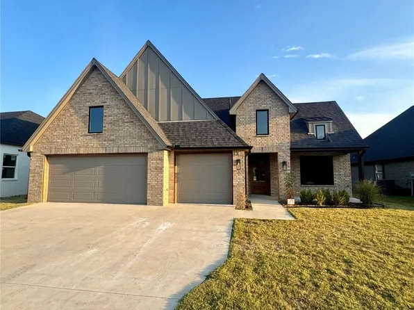 5905 E 126th Pl S, Bixby, OK 74008
