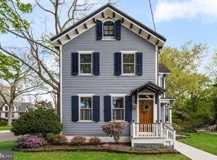 51 N Giles St, Bridgeton, NJ 08302