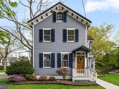 51 N Giles St, Bridgeton, NJ, 08302