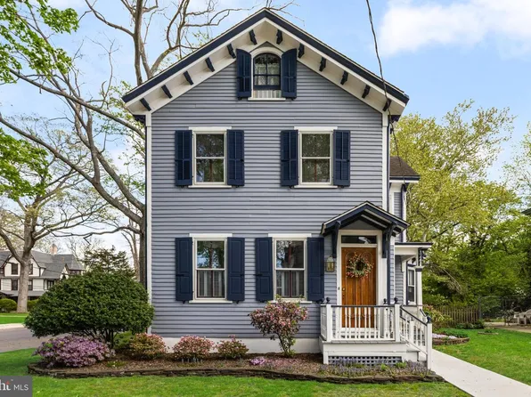 51 N Giles St, Bridgeton, NJ 08302