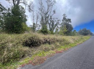 Mahimahi Dr LOT 33, Ocean View, HI 96737