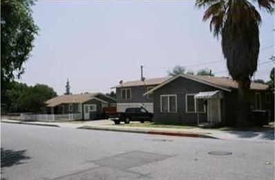 Front - 617 S. Canyon