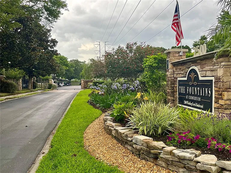 2500 Winding Creek Blvd #C205 — Photo 19